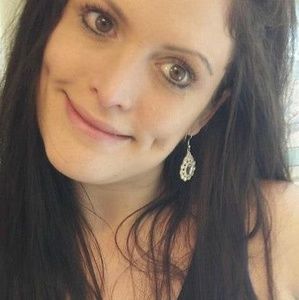 Meet your Posher, Christy